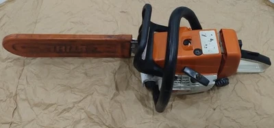Tronçonneuse  STIHL 026 C MS260 - Immagine 1 di 4