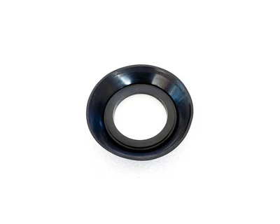 OEM Oil Cap Rubber Seal 03-06 Nissan 350Z Infiniti G35 oil catch bib shroud VQ35 - Image 1 of 4