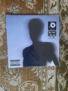 Daniel Caesar Case Study 01 Secondtrack Exclusive Vinyl #247/500 IN HAND - Picture 1 of 3