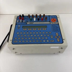 Dynatech Nevada MedTester 5000 Biomedical Electrical Safety Analyzer - Picture 1 of 13