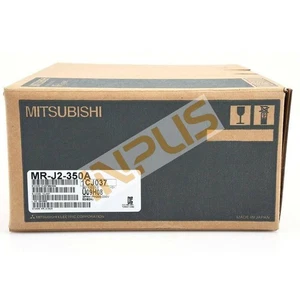 MR-J2-350A 1 PIEZA Nuevo Mitsubishi MRJ2350A AC SERVO DRIVE AC Servo Amplificador - Imagen 1 de 4