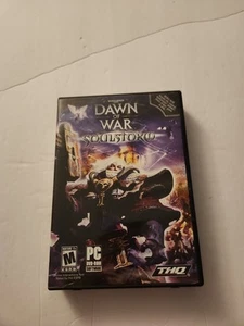 Dawn of War -- Soulstorm (PC, 2008) - Foto 1 di 10