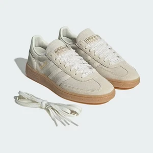 Adidas Originals Handball Spezial JP6687 Cremeweiß Off White Damen US5-13 - Bild 1 von 9