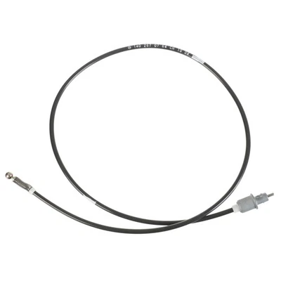 GENUINE MERCEDES BENZ 1978-1993 Steering Lock to Lock Lever Wire 140-267-07-64 - Image 1 of 4