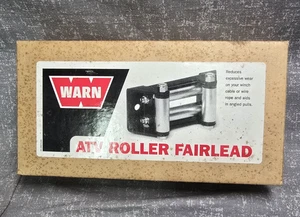 WARN 28929 FAIRLEAD ROLLER KIT - Bild 1 von 5