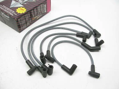 Juego de cables de bujía de encendido Xact 2915 para Chevrolet GMC 250 292 L6 1978-1990 Foto 1 de 3
