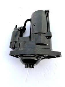 GM 12670255 Starter Motor ACDelco Fits Chevy Express Silverado GMC Savana Sierra - Picture 1 of 5