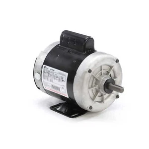 Century C220V1 Electric Motor 56 Frame 1/3 HP 1800 Rpm 1-PH 115/208-230 volt - Picture 1 of 8