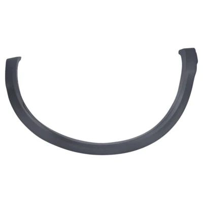 Rear Driver Wheel Arch Opening Trim Molding For 2017-2021 Nissan Rogue Sport  Foto 1 de 4