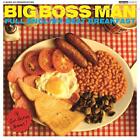 Big Boss Man   Full English Beat Breakfast White Vinyl Vinyl