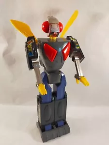 sympa gobots ultrabot traitor 1985 ( bandai , Transformers ) 2372 - Foto 1 di 2