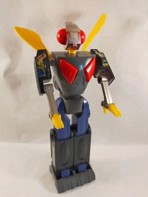 sympa gobots ultrabot traitor 1985    ( bandai  , Transformers   ) 2372 - Photo 1/2