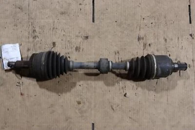 KIA OPTIMA SX 2011-2015 2,0 L TRACCIÓN DELANTERA IZQUIERDA EJE CONDUCTOR EJE ELEVADOR OEM Foto 1 de 4