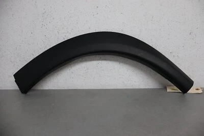 2021 2023 NISSAN ROGUE LEFT SIDE REAR WHEEL OPENING TRIM MOLDING - Image 1 of 4