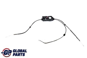 BMW X5 E70 Electronic Handbrake Parking Brake Actuator Control Unit 6788556 - Picture 1 of 12
