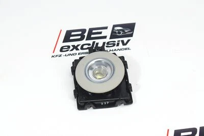 Original VW Touareg III CR7 Luz Interior Lámpara De Lectura Izquierda 4M0947291 - Imagen 1 de 4