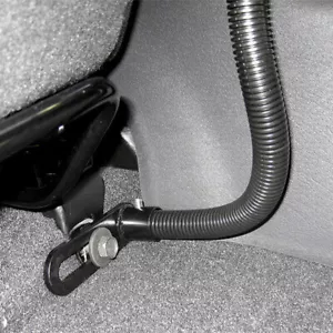 RAM POD1 Floor Mount 1" Socket - Picture 1 of 2