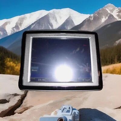 Nextar X3-08 Automotive Mountable - Image 1 of 4