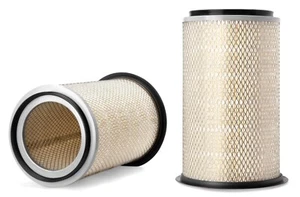 NOS NEW IN FACTORY PKG FLEETGUARD AF1631 Air Filter = TO Wix 42855 BALDWINPA2401 - Bild 1 von 1