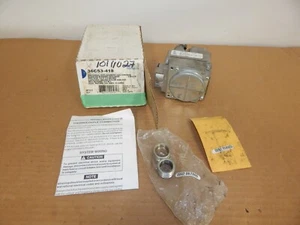 White Rodgers 36C53-418 Natural Gas Control Valve T Thermocouple 3/4" X 3/4" - Picture 1 of 3