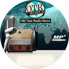 It's That Man Again Old Time Radio OTR MP3 On CD 6 Episodes