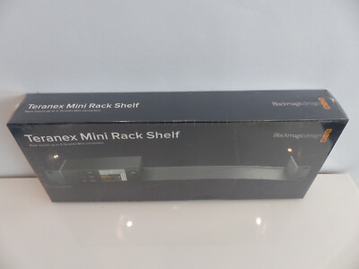 Blackmagic Teranex Mini Rack Shelf 12256058 N...