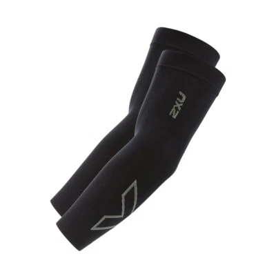 2XU Flex Run Compression Arm Sleeves - 2026 - Image 1 of 2
