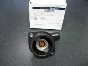 MERCURY MARINE THERMOSTAT HOUSING ASSEMBLY 892864T06 BIN0194 - Picture 1 of 4