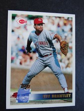 1996 Topps Baseball Cards Complete Your Set U You Pick From List 221-440