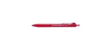 Inkjoy 3 RT Rosso 12 pezzi Papermate S0959930