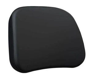 INDIAN MOTORCYCLE PASSENGER BACKREST PAD 2883728-VBA - Picture 1 of 2