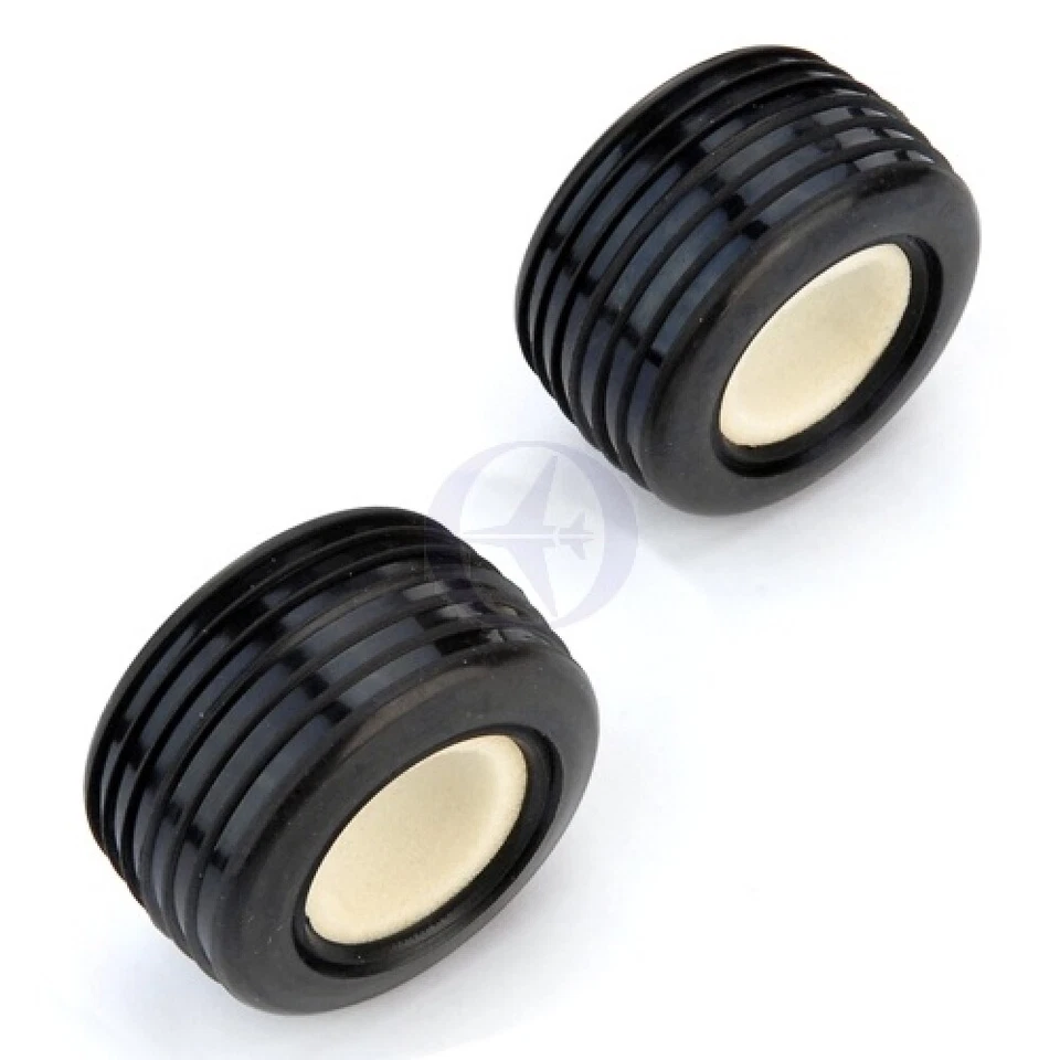 PD2138 Thunder Tiger Reifen Set vorne ZT TRA^ - Bild 1 von 1