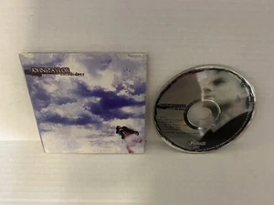RARE John Taylor Autodidact CD Excellent Rare Duran Duran 1997 B5 Atomic CDROM - Bild 1 von 3
