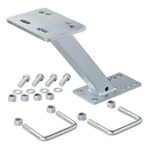 Ersatzradhalter mit U-Bügeln - Zdjęcie 1 z 7