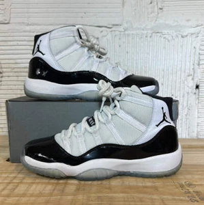 Air Jordan 11 Concord Sz 6.5Y - Picture 1 of 7