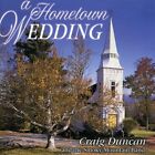 Craig Duncan & The Smokey Mountain Band A Hometown Wedding CD 1995 NEW OOP HTF
