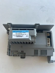 Whirlpool Washer Control 461970250953 REV A - Picture 1 of 5