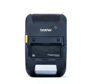 Impresora térmica directa móvil de 3" Brother RuggedJet RJ-3230BL, RJ3230BL - Imagen 1 de 3