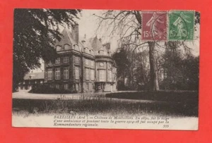 Bazeilles - Castle Of Montvillers (J6264) - Picture 1 of 1