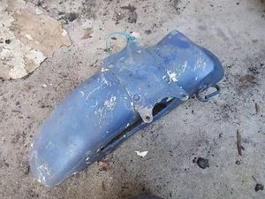 1985 honda vf500 f interceptor front fender - Picture 1 of 1