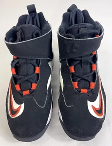 Nike Air Griffey Max 1 Shoes ~San Francisco Giants~ DZ5281-100~Size 3Y Youth - Picture 1 of 7