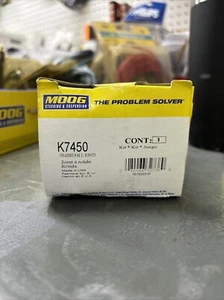 MOOG K7450, Suspension Ball Joint, 99-04 Jeep Grand Cherokee - Picture 1 of 6