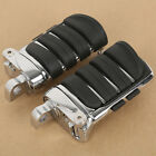 Switchblade Male Mount Foot Pegs Fit For Harley Touring Road King Sportster XL