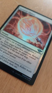 Getaway Glamer 0014 OTJ Foil Magic the Gathering Karte - Bild 1 von 3