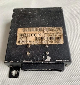Amplificador Becker Mercedes R129 -300SL - 1298200689 | R129 SL - 1994 - Imagen 1 de 4