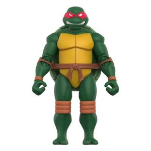 *PREORDER* Teenage Mutant Ninja Turtles Ultimates: RAPHAEL by Super7 - Foto 1 di 4