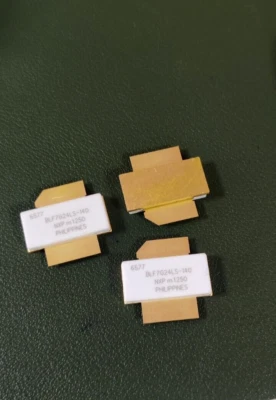 BLF7G24LS-140 Power LDMOS Transistor. - Image 1 of 3