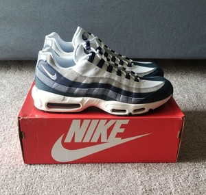 Las mejores ofertas en Nike Air Max 95 Zapatillas De Hombre | eBay