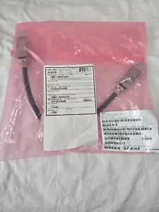 Cisco STACK-T3-50CM Type 3 (1.6ft) Stacking Cable 800-105420-01 - Picture 1 of 1