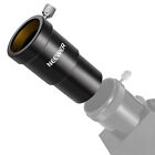 Neewer 1.25'' Telescope Eyepiece Extension Tube, Eyepiece Extension Tube Adapter
